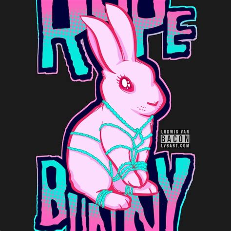 o que é rope bunny|rope bunny